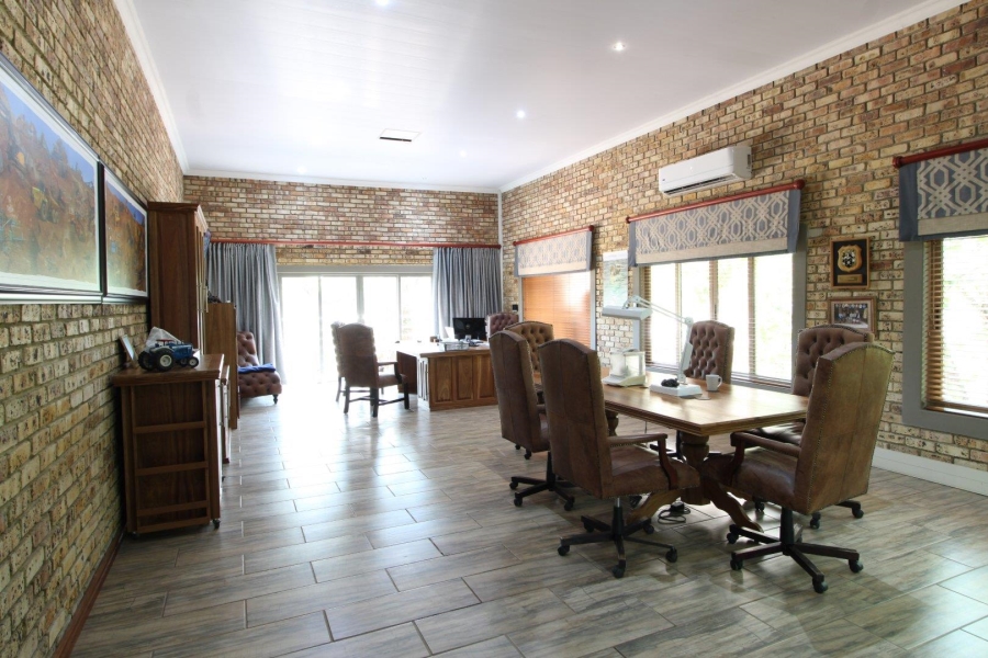 11 Bedroom Property for Sale in Van Der Hoff Park North West